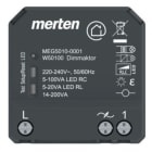 MERTEN - Wiser Dimmaktor 1fach UP