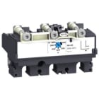 SCHNEIDER ELECTRIC - VG! Auslöseystem MA220 3P3D 220A
