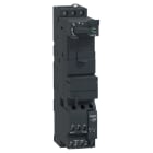 SCHNEIDER ELECTRIC - Wendekombination, TeSys Ultra, 3P, 1S + 1Ö, 12A, 690VAC, 24 VAC Spule