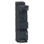 SCHNEIDER ELECTRIC - Wendekombination, TeSys Ultra, 3P, 1S + 1Ö, 32A, 690VAC, 48-72 VDC Spule