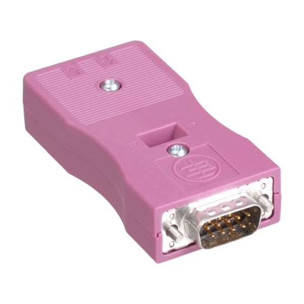 SCHNEIDER ELECTRIC - Profibus DP-Stecker TeSys U LU9A für Motorabgang TeSys U