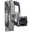 SCHNEIDER ELECTRIC - TeSys U, Griffset, IP54, schwarz