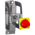SCHNEIDER ELECTRIC - TeSys U, Griffset, IP54, rot