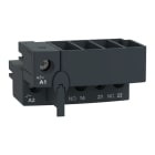 SCHNEIDER ELECTRIC - Klemmenleiste für Grundgerät LU9