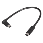 SCHNEIDER ELECTRIC - gerade gebogenes Kabel LU9R - für TeSys U - L=5m