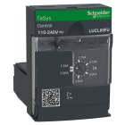 SCHNEIDER ELECTRIC - Magnetische Steuerungseinheit LUCL 1,25-5A, 110,.220V, DC/AC
