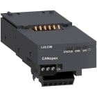 SCHNEIDER ELECTRIC - CANopen-Kommunikationsmodul, für TeSys U, 24 V DC