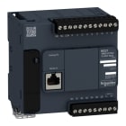 SCHNEIDER ELECTRIC - SPS-Steuerung, Modicon M221, Kompakt, 16 E/A, Modbus, 24 VDC, Sink Transistor