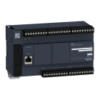 SCHNEIDER ELECTRIC - SPS-Steuerung, Modicon M221, Kompakt, 40 E/A, Modbus, 100-240VAC, Relaisausgänge