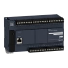 SCHNEIDER ELECTRIC - SPS-Steuerung, Modicon M221, Kompakt, 40 E/A, Modbus, 24 VDC, Sink Transistor