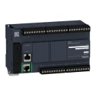 SCHNEIDER ELECTRIC - SPS-Steuerung, Modicon M221, Kompakt, 40 E/A, Ethern.Modb., 100-240VAC, Relais