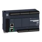 SCHNEIDER ELECTRIC - SPS-Steuerung, Modicon M221, Kompakt, 40 E/A, Ethern.Modb., 24VDC, Source Transi