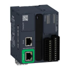 SCHNEIDER ELECTRIC - SPS-Steuerung, Modicon M221, 16 E/A, Ethernet, Modbus, 24VDC, Source Trans.