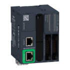 SCHNEIDER ELECTRIC - SPS-Steuerung, Modicon M221, 32 E/A, Ethernet, Modbus, 24VDC, Source Trans, HE10