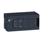 SCHNEIDER ELECTRIC - SPS-Steuerung, Modicon M241, 40 E/A, 2x Modbus, 24 VDC, Source Transistor