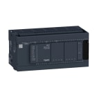 SCHNEIDER ELECTRIC - SPS-Steuerung, Modicon M241, 40 E/A, 2x Modbus, 24 VDC, Sink Transistor