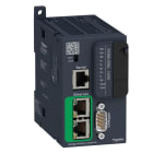 SCHNEIDER ELECTRIC - SPS-Steuerung, Modicon M251, Ethernet, Modbus, CANopen Master, 24 VDC