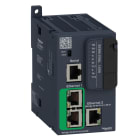SCHNEIDER ELECTRIC - SPS-Steuerung, Modicon M251, 2x Ethernet, Modbus, 24 VDC