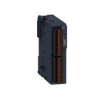 SCHNEIDER ELECTRIC - TM3 Eingangsmodul analog, 8E, Spannung/Strom, Auflösung 12 Bit, Federzug