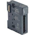 SCHNEIDER ELECTRIC - TM3 Ausgangsmodul analog, 2A, Spannung/Strom, Auflösung 12 Bit, Schraub
