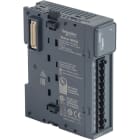 SCHNEIDER ELECTRIC - TM3 Ausgangsmodul analog, 4A, Spannung/Strom, Auflösung 12 Bit, Schraub