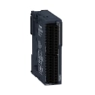 SCHNEIDER ELECTRIC - Digitales Ausgangsmodul, Modicon TM3, 16 A, 24 VDC / 240 VAC, Relais, Schraub