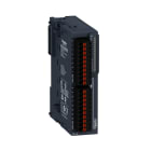 SCHNEIDER ELECTRIC - Digitales Ausgangsmodul, Modicon TM3, 16 A, 24 VDC / 240 VAC, Relais, Federzug
