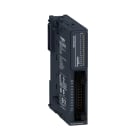 SCHNEIDER ELECTRIC - Digitales Ausgangsmodul, Modicon TM3, 16 A, 24 VDC, Source Transistor, HE10