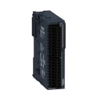 SCHNEIDER ELECTRIC - Digitales Ausgangsmodul, Modicon TM3, 16 A, 24 VDC, Sink Transistor, Schraub
