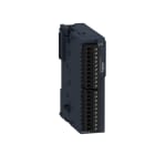 SCHNEIDER ELECTRIC - TM3 Eingangsmodul analog, 4E, Spannung/Strom/Temp, Auflösung 16 Bit, Schraub