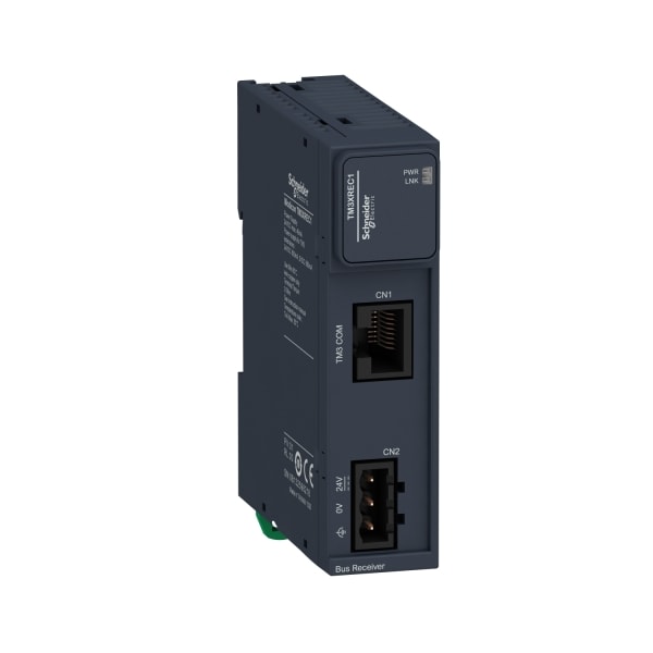 SCHNEIDER ELECTRIC - Busverlängerungsmodul, Modicon TM3, Empfänger