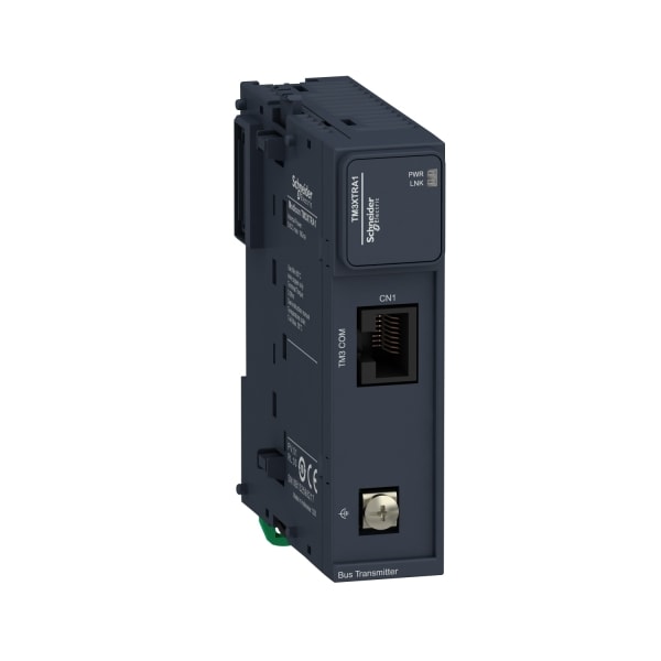 SCHNEIDER ELECTRIC - Busverlängerungsmodul, Modicon TM3, Sender