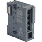 SCHNEIDER ELECTRIC - Expertenmodul, Modicon TM3, zum Anschluss von 4 TeSys Motorstartern, RJ45