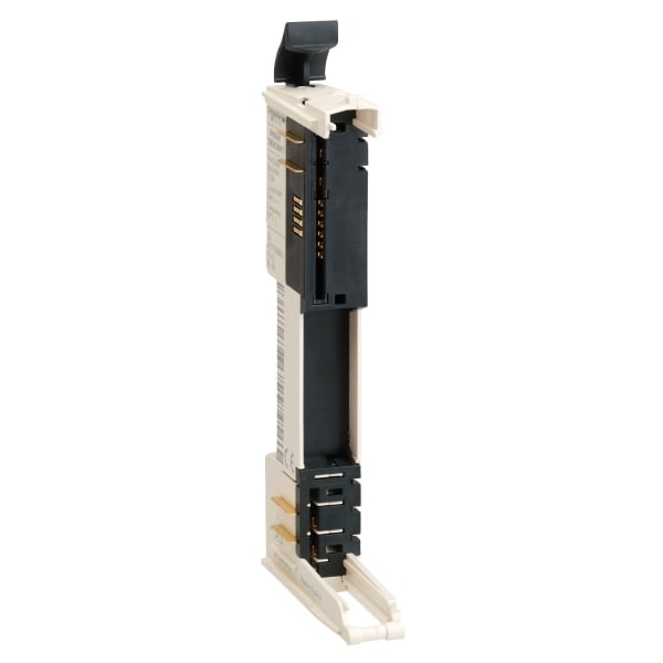 SCHNEIDER ELECTRIC - Busträger, Modicon TM5, für 24 VDC Module, VPE 10