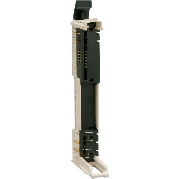 SCHNEIDER ELECTRIC - Busträger, Modicon TM5, für 24 VDC Module, Adresseinstellung