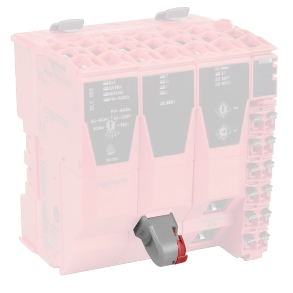 SCHNEIDER ELECTRIC - Speicherstick, Modicon TM5, für Sicherheits-SPS TM5SLC, 8 MB