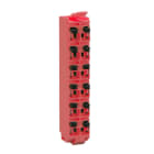 SCHNEIDER ELECTRIC - Sicherheits-Klemmenleiste, Modicon TM5, 12-polig, 24 VDC, Sicherheitscodiert