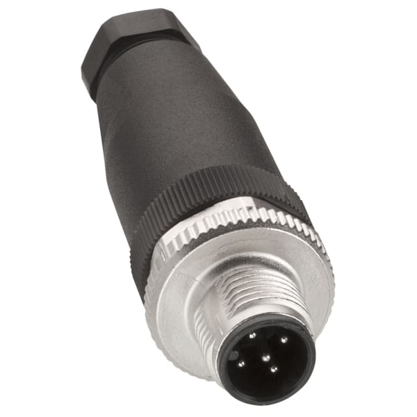 SCHNEIDER ELECTRIC - Steckverbinder TM7, M12, mit Temperaturfühler