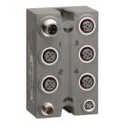 SCHNEIDER ELECTRIC - Erweiterungsblock, TM7, IP67, 4 TC inputs, M12-Steckverbinder
