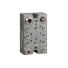 SCHNEIDER ELECTRIC - Erweiterungsblock, TM7, IP67, 8 DE, 24V DC, M8-Steckverbinder