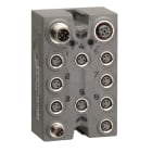 SCHNEIDER ELECTRIC - CANopen-Schnittstellenblock, IP67, 8 E/A, M8