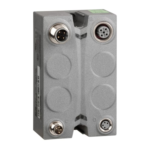 SCHNEIDER ELECTRIC - Stromversorgung TM7 - 24V - 15W