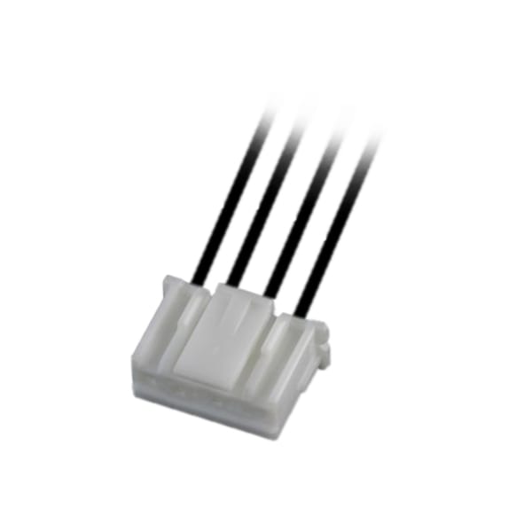 SCHNEIDER ELECTRIC - Anschlussset, Modicon M221, Kabel mit Stecker, für integrierte AnalogE, 1 m