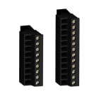 SCHNEIDER ELECTRIC - Steckersatz, Modicon M221, passend für M221C SPS, Schraubklemmen