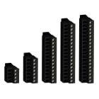 SCHNEIDER ELECTRIC - Steckersatz, Modicon M241, für integrierte E/A der SPS