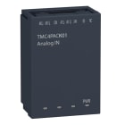 SCHNEIDER ELECTRIC - M241, Applikation Verpackungst, 2E Analog, Spannung/Strom, Aufl. 16 Bit, Schraub