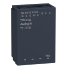 SCHNEIDER ELECTRIC - M241, E/A Erweiterung, 2 Temperatur Eingänge, Aufl. 14 Bit, Schraub