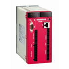 SCHNEIDER ELECTRIC - Kompakter Sicherheitscontroller, 16 Eingänge, 8 Ausgänge, Modbus, CANopen