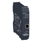 SCHNEIDER ELECTRIC - Feldbusmodul Ethernet IP, 1x RJ45, Modicon Sicherheitscontroller XPSMCM, Schraub