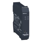 SCHNEIDER ELECTRIC - Busmodul USB für Modicon Sicherheitscontroller XPSMCM, Mini-USB, Schraubklemmen